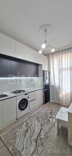 Satılır 2 otaqlı yeni tikili 66 m², photo 8 from 14
