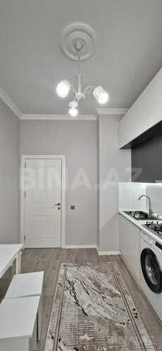Satılır 2 otaqlı yeni tikili 66 m², photo 9 from 14