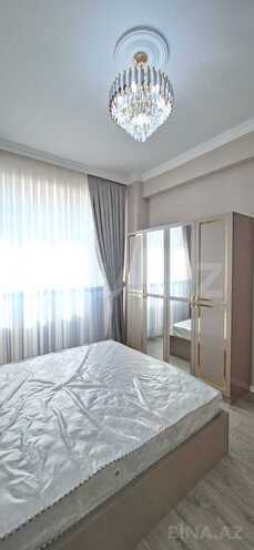 Satılır 2 otaqlı yeni tikili 66 m², photo 6 from 14