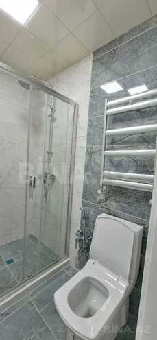 Satılır 2 otaqlı yeni tikili 66 m², photo 13 from 14