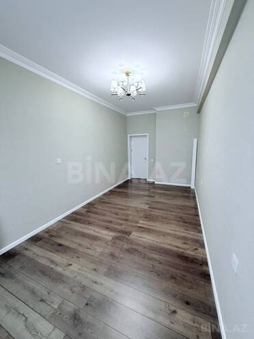 İcarəyə verilir 2 otaqlı yeni tikili 65 m², Xətai r., photo 6 from 12