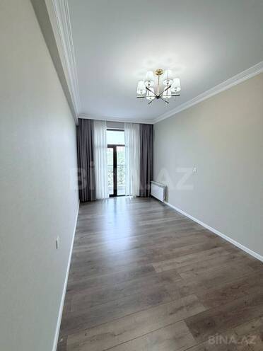 İcarəyə verilir 2 otaqlı yeni tikili 65 m², Xətai r., photo 5 from 12