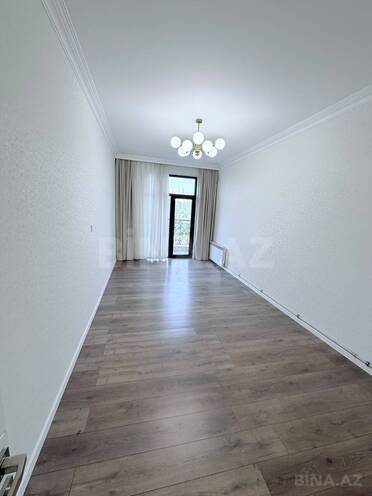 İcarəyə verilir 2 otaqlı yeni tikili 65 m², Xətai r., photo 7 from 12