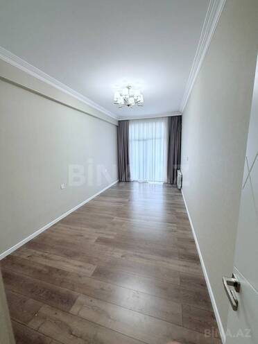 İcarəyə verilir 2 otaqlı yeni tikili 65 m², Xətai r., photo 4 from 12
