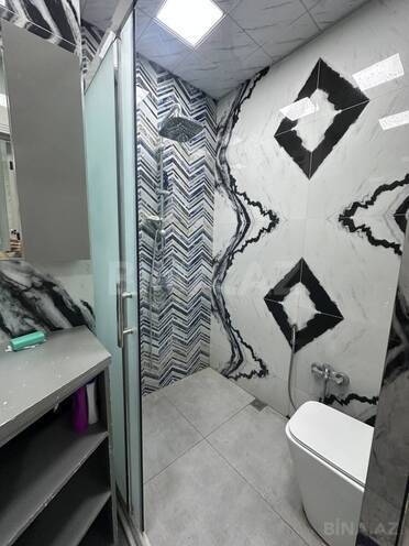 İcarəyə verilir 2 otaqlı yeni tikili 60 m², Nəriman Nərimanov m., photo 8 from 10