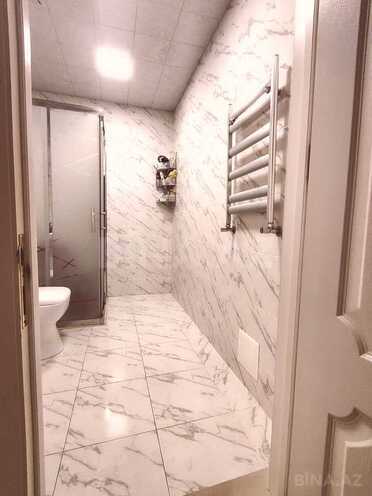 Satılır 3 otaqlı yeni tikili 100 m², 28 May m., photo 17 from 18