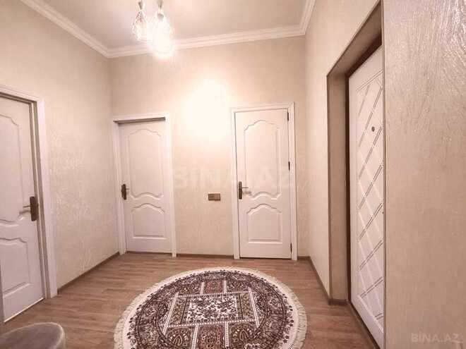 Satılır 3 otaqlı yeni tikili 100 m², 28 May m., photo 14 from 18