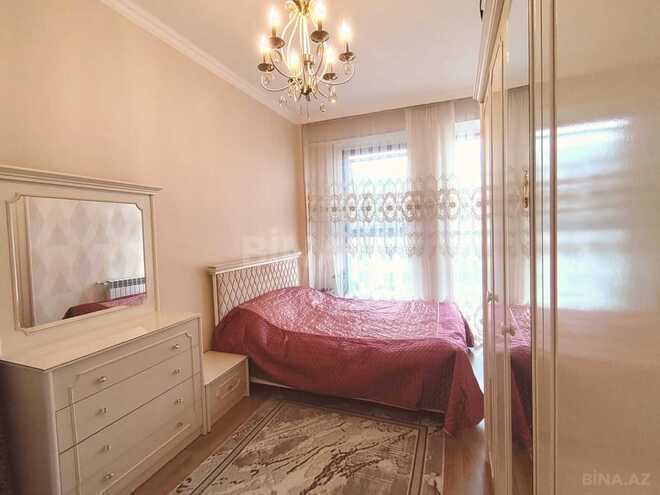 Satılır 3 otaqlı yeni tikili 100 m², 28 May m., photo 8 from 18