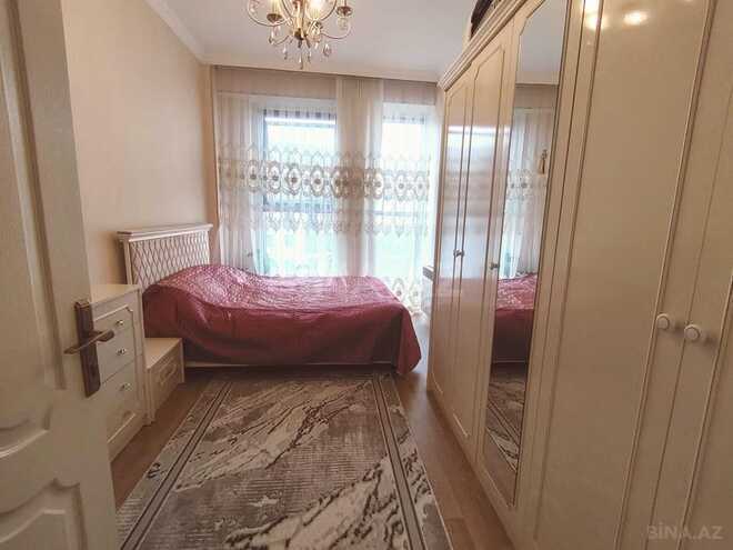 Satılır 3 otaqlı yeni tikili 100 m², 28 May m., photo 10 from 18