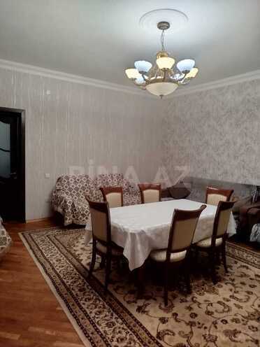 İcarəyə verilir 4 otaqlı yeni tikili 160 m², Nəriman Nərimanov m., photo 4 from 16