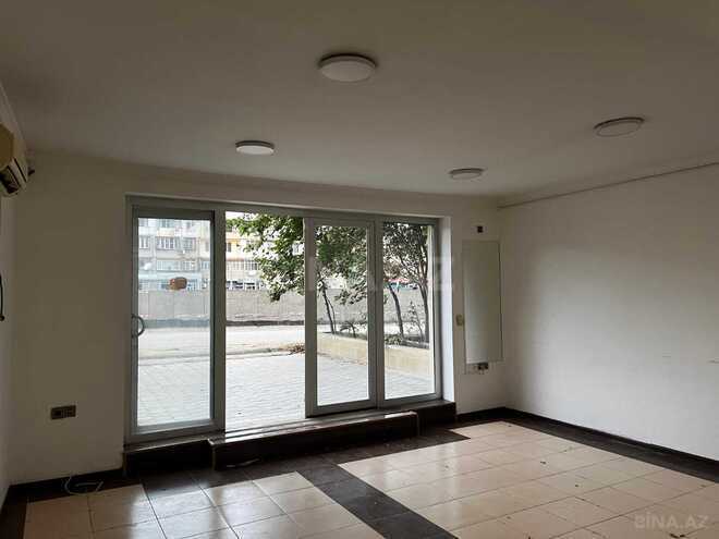 İcarəyə verilir  obyekt 120 m², Nəriman Nərimanov m., photo 7 from 23