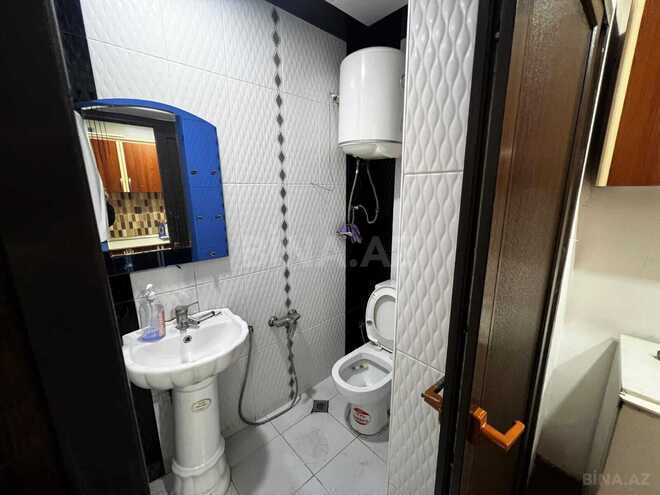 İcarəyə verilir  obyekt 120 m², Nəriman Nərimanov m., photo 22 from 23