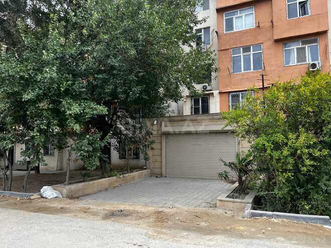 İcarəyə verilir  obyekt 120 m², Nəriman Nərimanov m., photo 1 from 23
