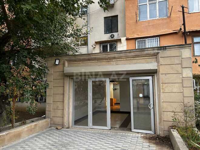 İcarəyə verilir  obyekt 120 m², Nəriman Nərimanov m., photo 3 from 23