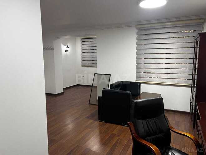 İcarəyə verilir  obyekt 120 m², Nəriman Nərimanov m., photo 16 from 23