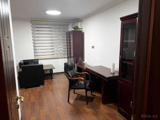 İcarəyə verilir  obyekt 120 m², Nəriman Nərimanov m., photo 14 from 23