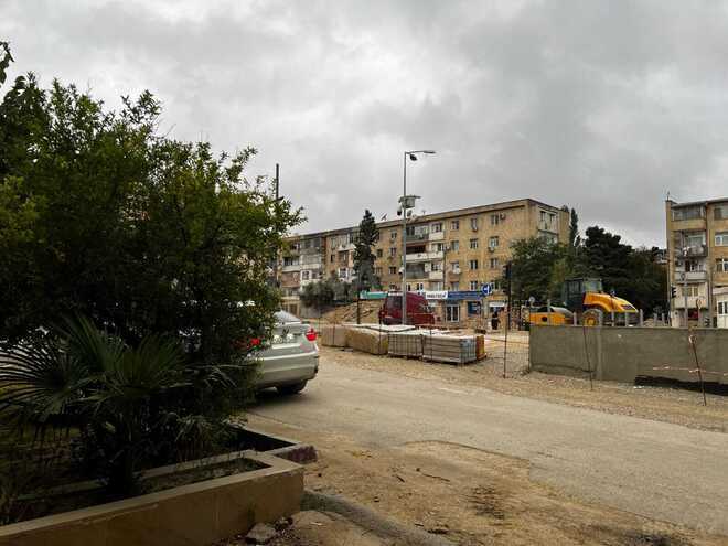 İcarəyə verilir  obyekt 120 m², Nəriman Nərimanov m., photo 4 from 23