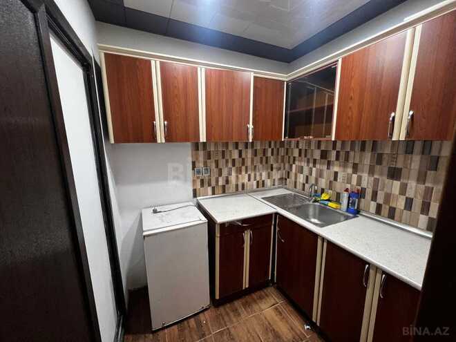 İcarəyə verilir  obyekt 120 m², Nəriman Nərimanov m., photo 20 from 23