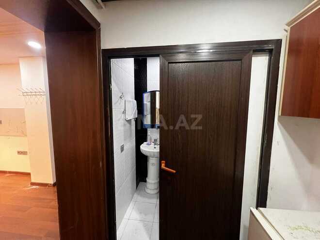 İcarəyə verilir  obyekt 120 m², Nəriman Nərimanov m., photo 21 from 23
