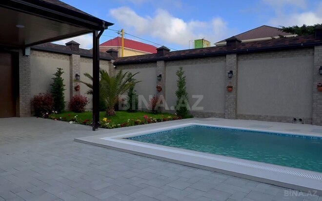 Satılır 4 otaqlı həyət evi/bağ evi 200 m², Şüvəlan q., photo 3 from 31