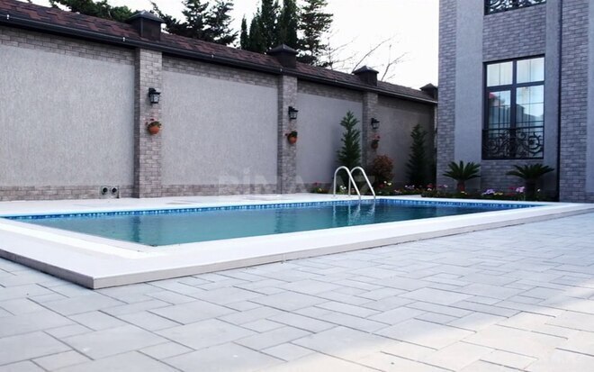 Satılır 4 otaqlı həyət evi/bağ evi 200 m², Şüvəlan q., photo 6 from 31