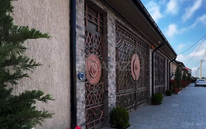 Satılır 4 otaqlı həyət evi/bağ evi 200 m², Şüvəlan q., photo 5 from 31