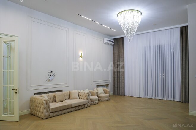 Satılır 4 otaqlı həyət evi/bağ evi 200 m², Şüvəlan q., photo 12 from 31