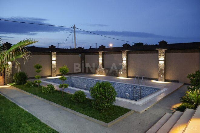 Satılır 4 otaqlı həyət evi/bağ evi 200 m², Şüvəlan q., photo 7 from 31