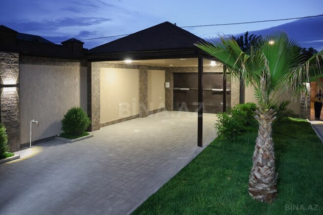 Satılır 4 otaqlı həyət evi/bağ evi 200 m², Şüvəlan q., photo 4 from 31