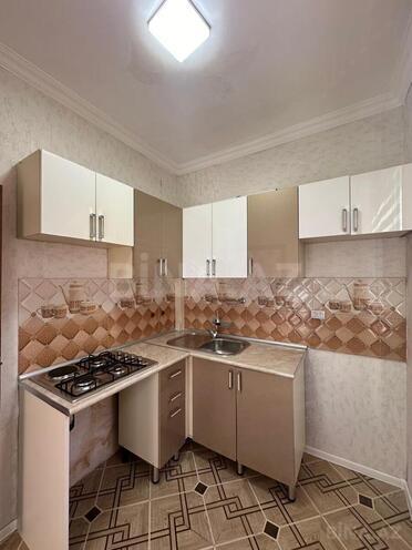 Satılır 3 otaqlı köhnə tikili 78 m², Memar Əcəmi m., photo 14 from 22
