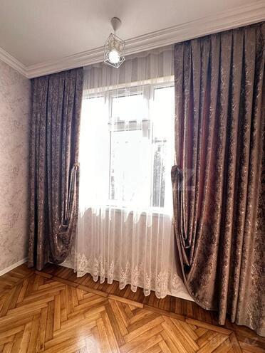 Satılır 3 otaqlı köhnə tikili 78 m², Memar Əcəmi m., photo 13 from 22