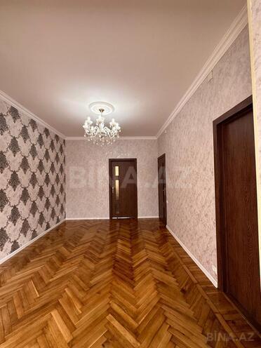 Satılır 3 otaqlı köhnə tikili 78 m², Memar Əcəmi m., photo 21 from 22