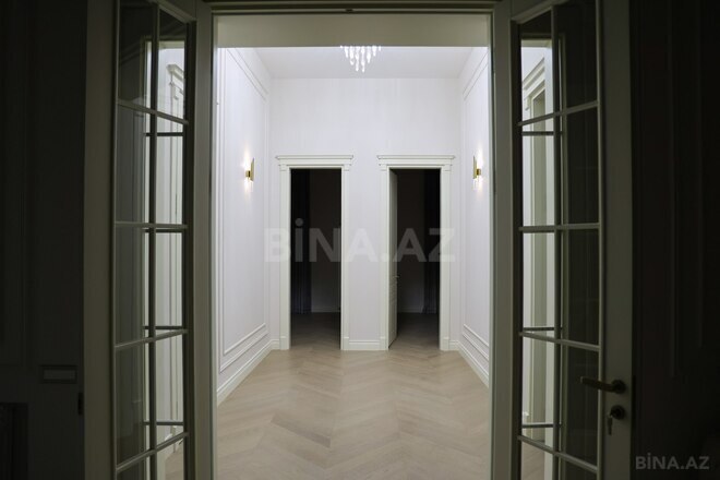 Satılır 4 otaqlı həyət evi/bağ evi 200 m², Şüvəlan q., photo 8 from 31