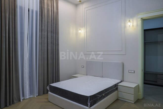 Satılır 4 otaqlı həyət evi/bağ evi 200 m², Şüvəlan q., photo 14 from 31