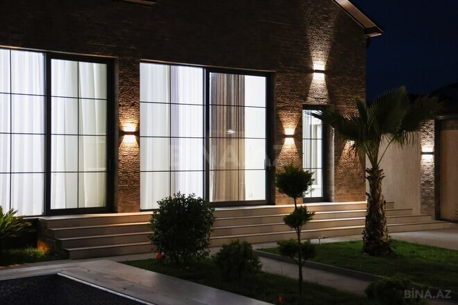 Satılır 4 otaqlı həyət evi/bağ evi 200 m², Şüvəlan q., photo 26 from 31