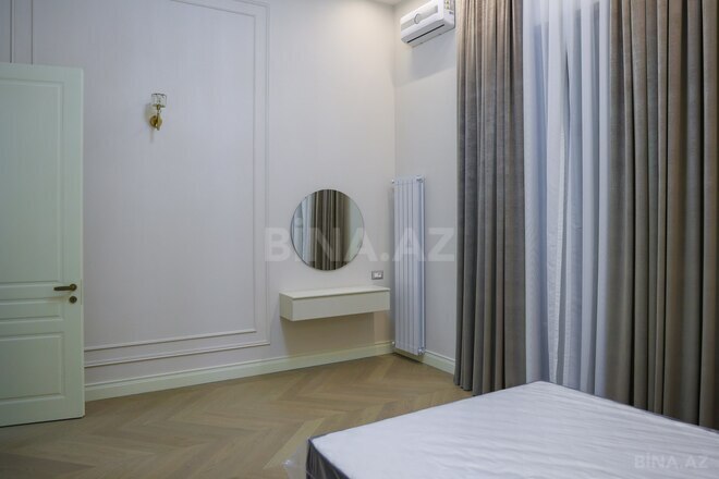 Satılır 4 otaqlı həyət evi/bağ evi 200 m², Şüvəlan q., photo 15 from 31