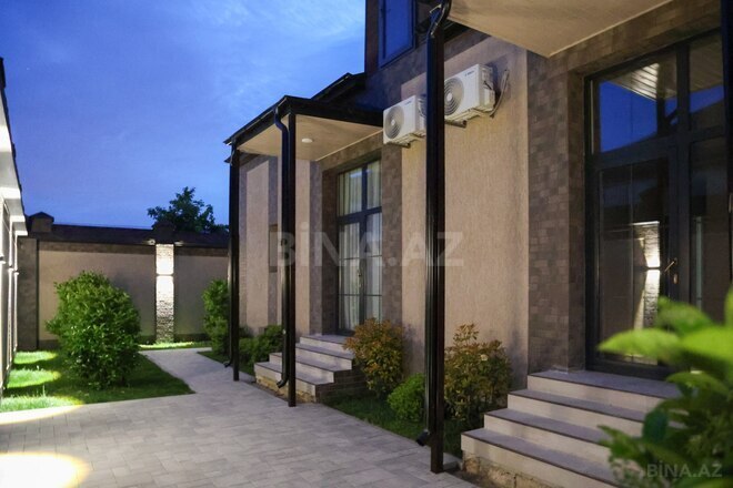 Satılır 4 otaqlı həyət evi/bağ evi 200 m², Şüvəlan q., photo 24 from 31