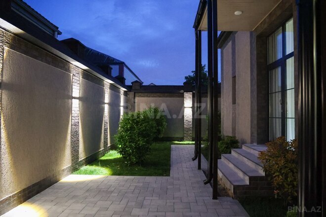 Satılır 4 otaqlı həyət evi/bağ evi 200 m², Şüvəlan q., photo 23 from 31