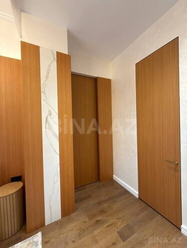 İcarəyə verilir 3 otaqlı yeni tikili 114 m², Xətai r., photo 20 from 27