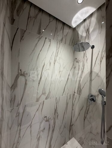İcarəyə verilir 3 otaqlı yeni tikili 114 m², Xətai r., photo 24 from 27