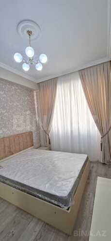 Satılır 2 otaqlı yeni tikili 64 m², photo 4 from 13