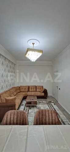Satılır 2 otaqlı yeni tikili 64 m², photo 3 from 13