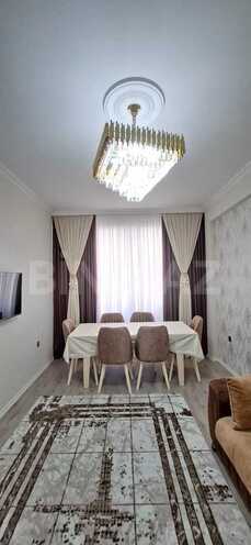 Satılır 2 otaqlı yeni tikili 64 m², photo 1 from 13