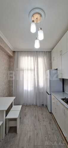 Satılır 2 otaqlı yeni tikili 64 m², photo 6 from 13