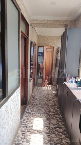 Satılır 3 otaqlı köhnə tikili 120 m², Elmlər Akademiyası m., photo 10 from 13