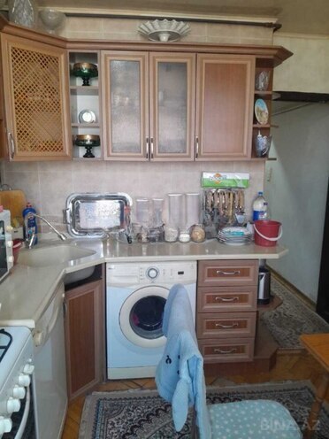 Продаётся 3-комн. вторичка 90 м², м. Азадлыг проспекти, photo 9 from 20