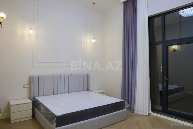 Satılır 4 otaqlı həyət evi/bağ evi 200 m², Şüvəlan q., photo 13 from 31