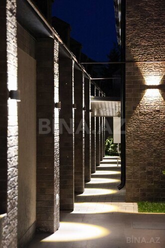 Satılır 4 otaqlı həyət evi/bağ evi 200 m², Şüvəlan q., photo 30 from 31