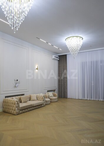 Satılır 4 otaqlı həyət evi/bağ evi 200 m², Şüvəlan q., photo 10 from 31