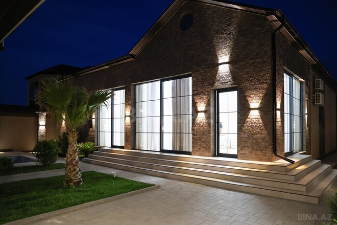 Satılır 4 otaqlı həyət evi/bağ evi 200 m², Şüvəlan q., photo 28 from 31